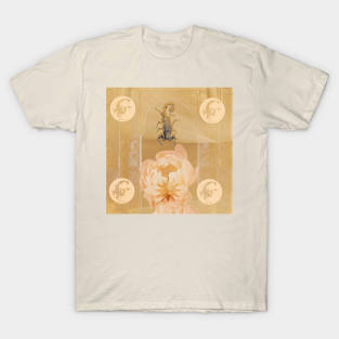 Scorpio Horoscope T-Shirt